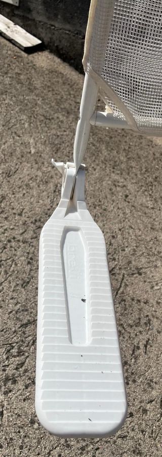 Sbarra letto anticaduta Brevi