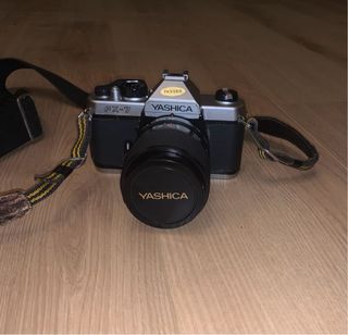 Yashica FX-7 Fotocamera