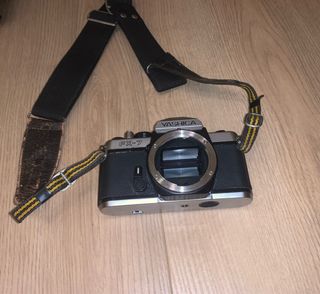 Yashica FX-7 Fotocamera