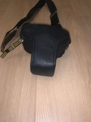 Yashica FX-7 Fotocamera