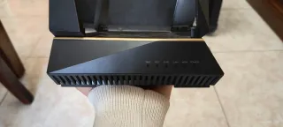 Router gaming ASUS RT-AX92U WIFI-6 4804Mbps 802.11