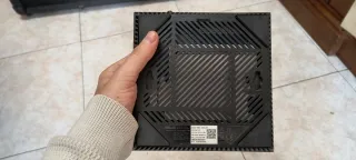 Router gaming ASUS RT-AX92U WIFI-6 4804Mbps 802.11