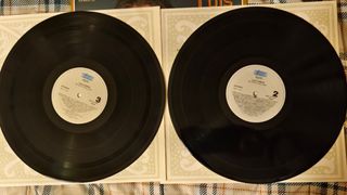 Vinilo Luis Cobos Mi Disco de Oro Doble LP