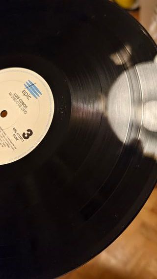 Vinilo Luis Cobos Mi Disco de Oro Doble LP