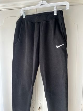 Pantalón Nike Negro Chándal