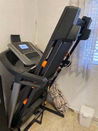 Cinta de Correr NordicTrack