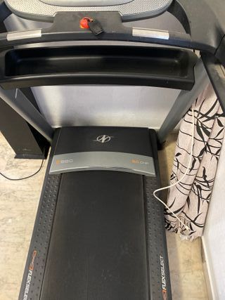 Cinta de Correr NordicTrack