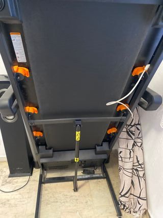 Cinta de Correr NordicTrack