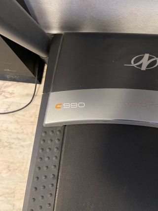 Cinta de Correr NordicTrack