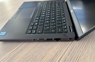 Portátil Dell Latitude 5300 16GB/512GB (2 equipos)