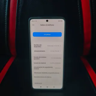 Xiaomi Redmi 14 Pro 5G