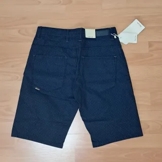 Pantalón corto Salsa estampado