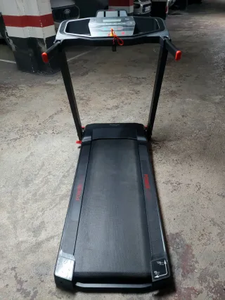 Tapis roulant Decathlon Run 100