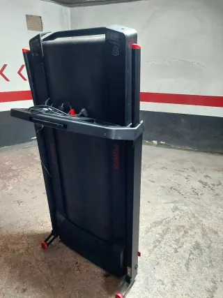 Tapis roulant Decathlon Run 100