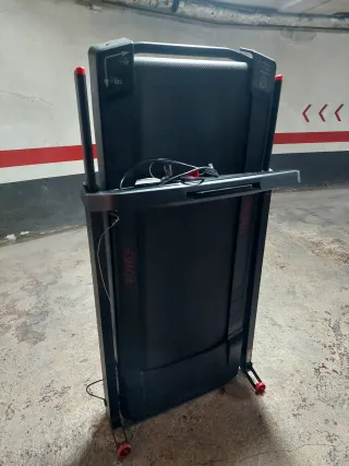 Tapis roulant Decathlon Run 100