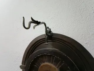 Benditera Sagrado Corazón de Jesús