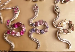 Pins joyas tipo broches