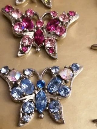 Pins joyas tipo broches