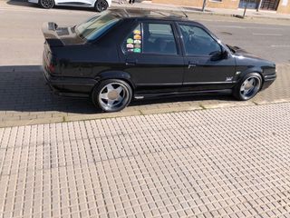 Llantas kerscher Carmona 16x9