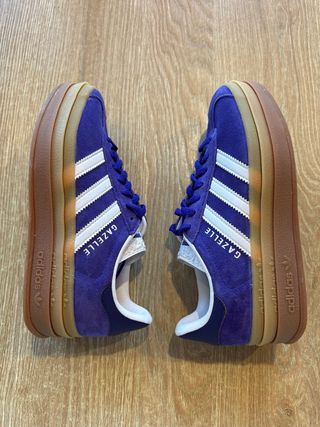 Adidas Gazelle Bold ie0419