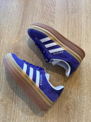 Adidas Gazelle Bold ie0419