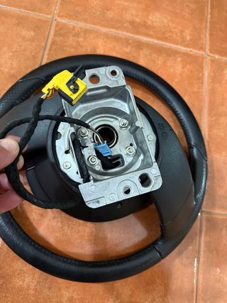 Volante Citroen C4 VTS