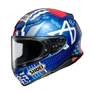 SHOEI NXR2 DIGGIA casco moto