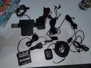 Detector Radar Beltronics 9500ci STI-R Plus