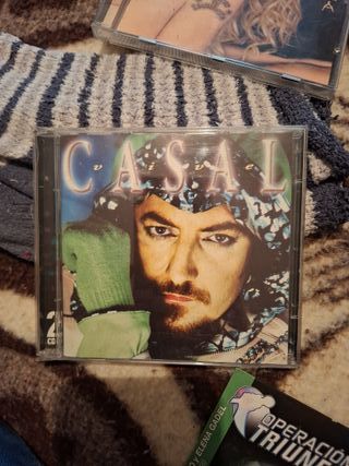 Cds iconicos.