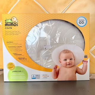 OFERTA Black Friday Cojín Mimos Talla S