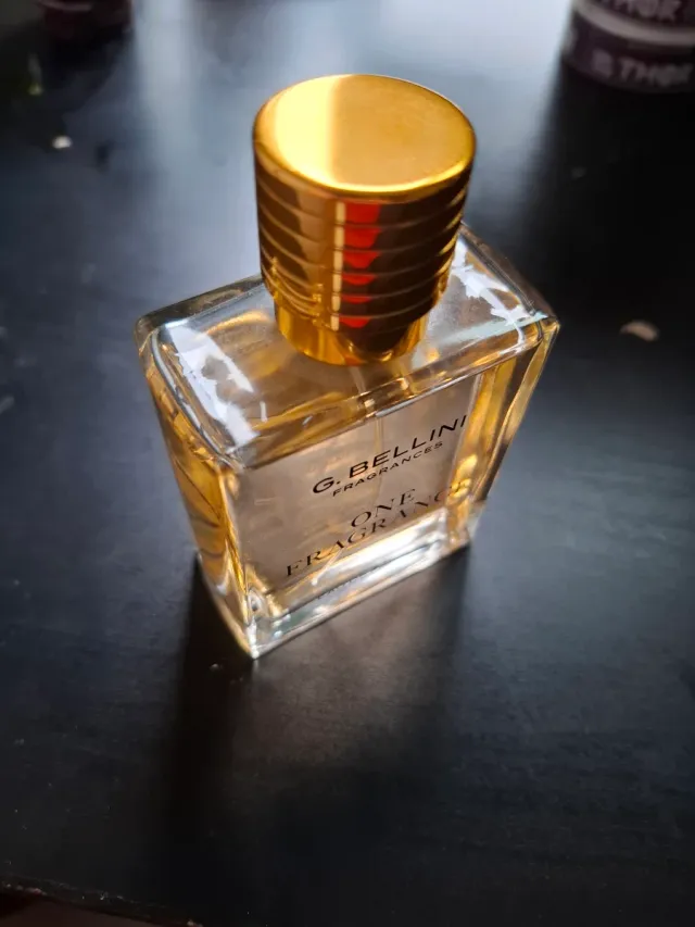 G. Bellini Fragancia Imitación Hombre/Mujer