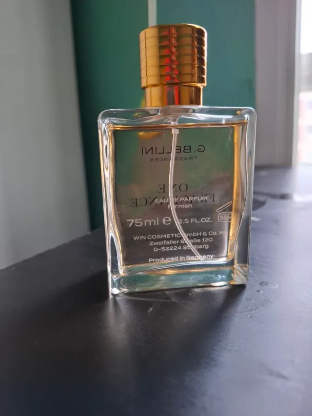 G. Bellini Fragancia Imitación Hombre/Mujer