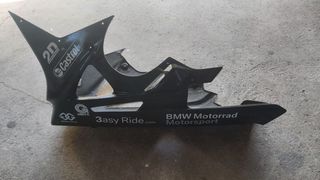 Quilla BMW S 1000RR HP4