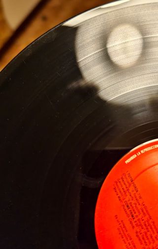Vinilo Luis Cobos Tempo D'Italia