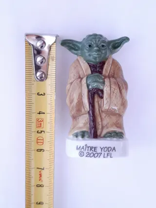 Figuras Star Wars Colección