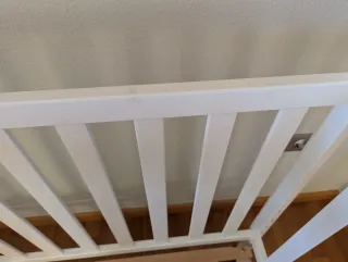 Cuna MiCuna Nordika 120x60