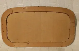 Cuadro San Antonio Litografía