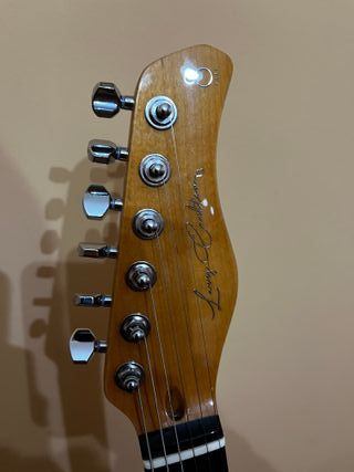 Guitarra Sire T3 New Gen