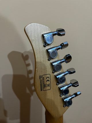 Guitarra Sire T3 New Gen