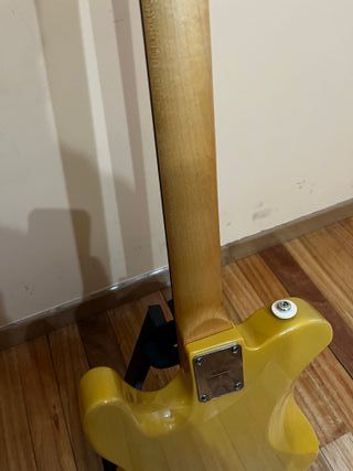 Guitarra Sire T3 New Gen