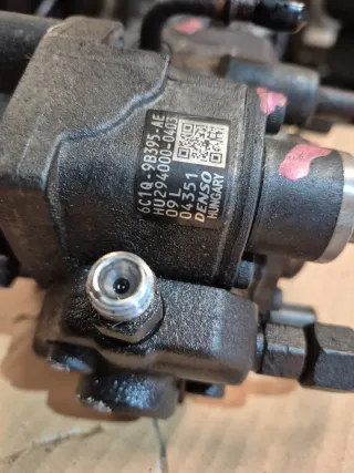 Bomba Alta Presión Ford Transit 2.2 TDCI