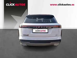 Jaecoo 7 1.6 TGDI 147CV Exclusive AWD