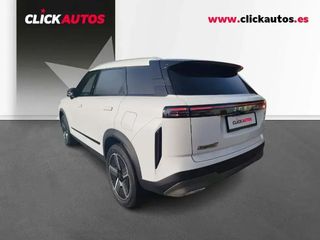 Jaecoo 7 1.6 TGDI 147CV Exclusive AWD