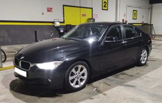 BMW Serie 3 2013
