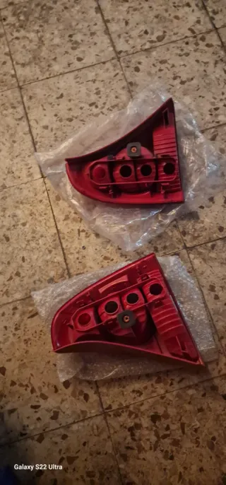 Pilotos Traseros Renault Clio los dos 45e