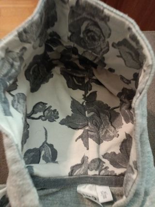 Completino Felpa e pantaloni "I DO" tg 80cm