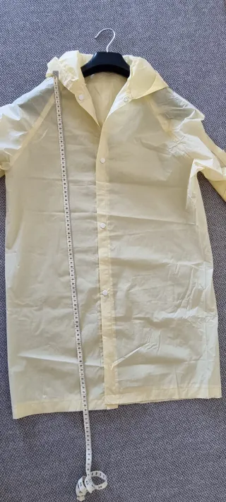 Set 3 chubasqueros niño