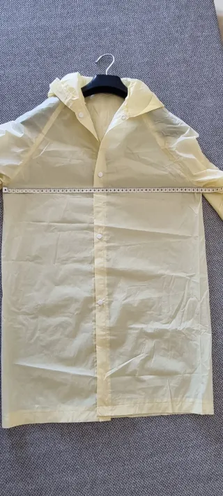 Set 3 chubasqueros niño