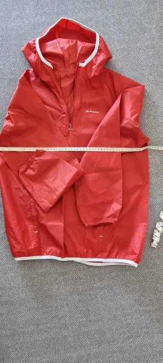 Set 3 chubasqueros niño