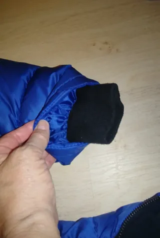 Chaquetón niño niña ZARA nuevo